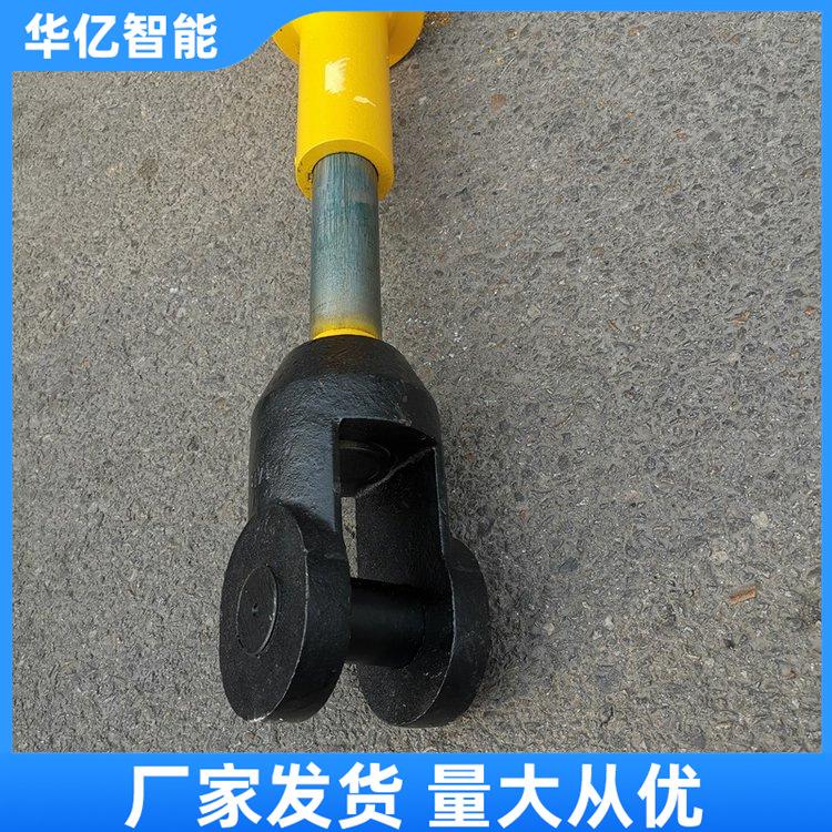 矿用螺旋式合拢器 华亿02