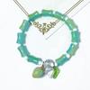 Nova Pulseira Chinesa Antiga com Contas Pulseira de Pedra Natural de Alta Qualidade Pulseira de Contas Pulseira Versátil Pulseira Dopamina