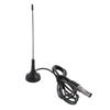 Aliexpress wish Antena HDTV HD Europea y Americana Antena de TV Digital Interior de Doble Antena