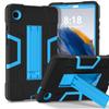 Adequado para Samsung Tab A9 8.7 polegadas (Sm-X115N) Capa Protetora para Tablet 2023 Três Provas e Antichoque