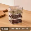 Caja de Almacenamiento para Condimentos Cocina Hogar Grado Alimenticio Especias Sazonadores Chile Pimienta de Sichuan Frascos Sellados Set Combinado