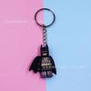 Compatible con Llavero Lego Minifiguras Mickey Marvel Spider-Man Colgante para Mochila Regalo para Pareja Colgante para Estudiante de Primaria