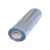 Rollo Completo de Vidrio Blando Transparente de PVC Transfronterizo Grado Alimenticio Película Suave Tablero de Cristal Material para Mantel de PVC Vidrio Blando Escarchado