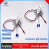 Lâmpada de Deutério para Absorção Atômica Beifan Ruili Wfx-810/Wfx-910/Wfx-320