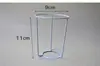 Soporte Cónico de Alambre de Hierro para Pantalla de Lámpara Portalámparas E27 Material para Manualidades DIY Marco de Hierro Accesorios para Lámparas de Círculo