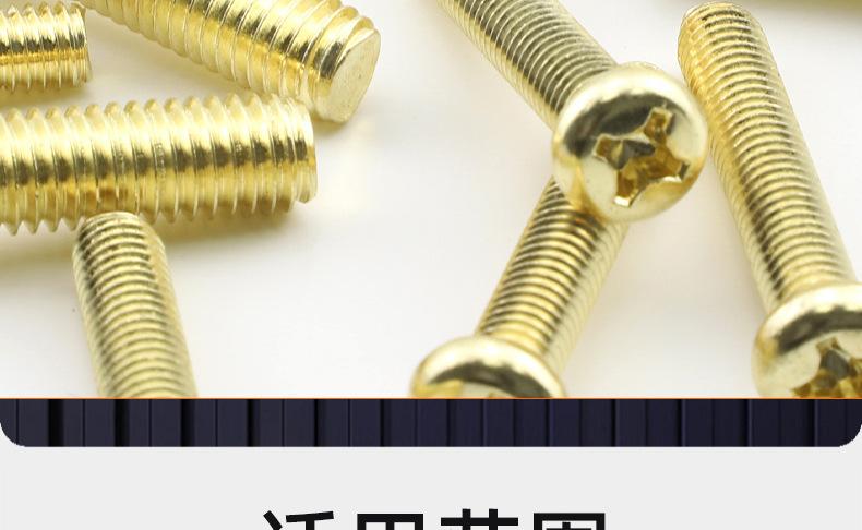 金色304不锈钢PM十字圆头螺丝_03_20.jpg