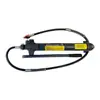 Macaco Separador Hidráulico Combinado Tipo Separado de Chapa Automotiva 0kg Tonelada, Macaco de Placa de Areia, Pacote de Equipamento Multifuncional para Reparo