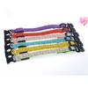 Collar Luminoso para Mascotas Estilo Estampado de Leopardo Collar Luminoso para Perro Collar Luminoso LED Collar de Advertencia Nocturna Collar para Mascotas