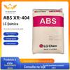 ABS Korea LG Chem XR-404 Boa estabilidade térmica Peças para eletrodomésticos Peças automotivas Ferramentas elétricas