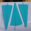 Saco de confeitar em TPU Saco decorado em EVA Saco para bolo Saco de confeitar triangular Saco decorado Saco esculpido Saco para bolo Saco de confeitar