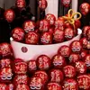 Balões de Casamento, Balões de Decoração de Aniversário de Alta Qualidade, Balões Românticos de Pacote de Alta Qualidade Espessados à Prova de Explosão Atacado