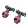 Adecuado para Ktm Duke390 250 200 Duke Bola Anticaída Cuerpo Modificado Pegatina Anticaída Accesorios de Parachoques