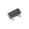 Solo pin original MMBD1504A A14 SOT-23 200V 200mA diodo de conmutación (20 puntos)