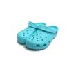 Chinelos Oroccs Yueyu Celebridade Planos Respiráveis Antiderrapantes Casuais Absorventes de Choque Externos Vazados Versáteis 1001 Sapatos de Solado Grosso