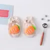 Calcetines para Bebé Recién Nacido 2026, Algodón Puro Clase A Antideslizantes con Cabeza de Muñeco de Dibujos Animados, Calcetines para el Hogar al por Mayor