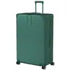 Maleta para Equipaje para Estudiantes Mujeres, Maleta de Viaje Engrosada, Maleta con Cerradura de Contraseña de Capacidad Extra Grande, Ruedas Universales, Maleta de Carrito Retro para Hombres, Gran Capacidad