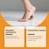 Parches Laniska para el Confort de los Pies: Cuidado Suave para la Piel de los Pies, Ajuste Natural, Amigable con la Piel, Parches Ligeros y Transpirables
