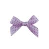 Lazo de Puntos Grueso de Alta Densidad DIY Joyería Juguetes Ropa Infantil Lencería Accesorios Cinta Punto Mini Lazo Pequeño