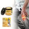 Creme para Cuidados Articulares para Nutrir Articulações do Corpo, Joelhos e Pulsos; Creme para Aplicação de Massagem Externa; Creme de Cuidado Suave