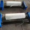 Limpiador de Cepillo Rodillo Sin Motor Mina de Carbón Zhongsheng Limpiador de Cepillo Rodillo Eléctrico B650Mm Limpiador de Cepillo