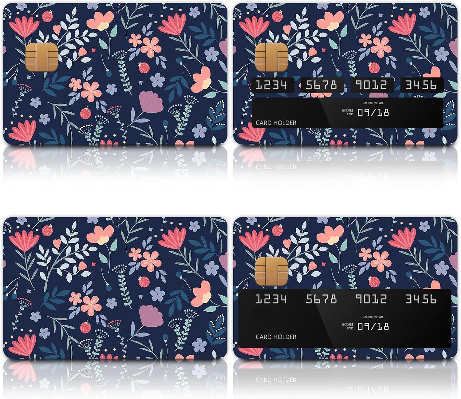 Colorful Floral-001