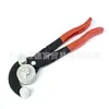Alicates Manuales para Doblar Tubos Doblador de Tubos de Cobre Tubo de Cobre 5-6-8-10mm Aire Acondicionado Tubo de Aluminio Hierro Acero Inoxidable Herramienta para Doblar