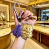 Chaveiro da sorte para o Ano do Carneiro, pingente de mochila, amuleto de dinheiro do ano do carneiro do zodíaco, brinde promocional para eventos de seguros e bancos