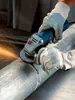 *Amoladora angular Bosch GWS7-100