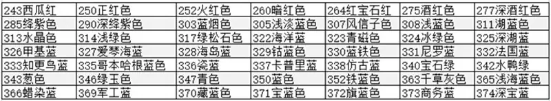 6mm涤纶罗纹带