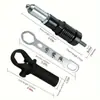 Adaptador de Pistola de Rebite Elétrica Pistola de Porca Rebite Núcleo de Rebite Rebite Cego Produto Quente Transfronteiriço Código de Entrega