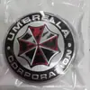 Emblema de Cubo de Roda Modificado 65mm, Calota de Cubo de Roda de Carro, Adesivo, Decalque de Cubo de Roda Advan Vossen oz Work
