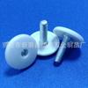 Fabricante Produce Tornillos Redondos de Plástico de 16 mm-M4, Tornillos, Tornillos Decorativos, Tornillos Hexagonales con Cabeza de Plástico