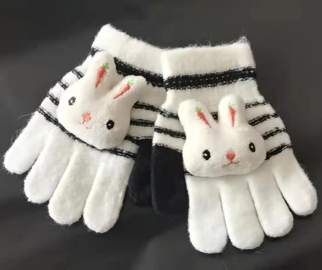 白色全指