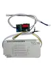 Controlador de LED Fuente de Alimentación Luz de Techo Monocolor Tricolor Atenuable Control de Arranque por Radar Rectificador Balasto de Arranque