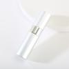 Frasco de Perfume Giratorio de 8 ml, Frasco de Perfume, Forro de Vidrio, Frasco Cosmético con Atomizador Oral, Frasco Vacío de Presión