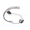16117285451 es adecuado para el sensor de nivel de combustible del flotador del tanque de combustible del motor BMW X3 F25 X4