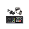 Máquina de cisalhar sistema de painel CNC versão computador MD11-1 monitor codificador caixa elétrica interruptor acessórios da máquina de dobrar