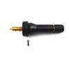 Adequado para Changan Auchan X70A Válvula do Sensor de Monitoramento da Pressão dos Pneus Válvula de Pneu Boca de Borracha Tpms