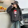 Opciones Finas y Gruesas DisponiblesNueva Sudadera para Niña Primavera y Otoño Ropa Infantil Top Elegante para Niña Atuendo de Otoño Moderno