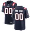 Comercio exterior transfronterizo 2023 AliExpress NFL American AliExpress ropa impresión digital camiseta de hombre manga corta