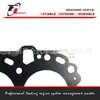 Adecuado para motor serie 2KD Kit de reparación de junta de cilindro de piezas de automóvil kit de reparación