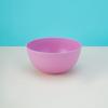 Vajilla de Paja de Trigo Tazón de Arroz Dormitorio de Estudiantes Tazón para Fideos Instantáneos Plato Hondo Tazón de Sopa Tazón de Plástico para Desayuno