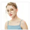 Nuevo producto transfronterizo: Cadena Sencilla y Elegante de Perlas Artificiales para Gafas, Cadena para el Cuello para Evitar que la Mascarilla se Caiga, Cadena para Gafas de Sol