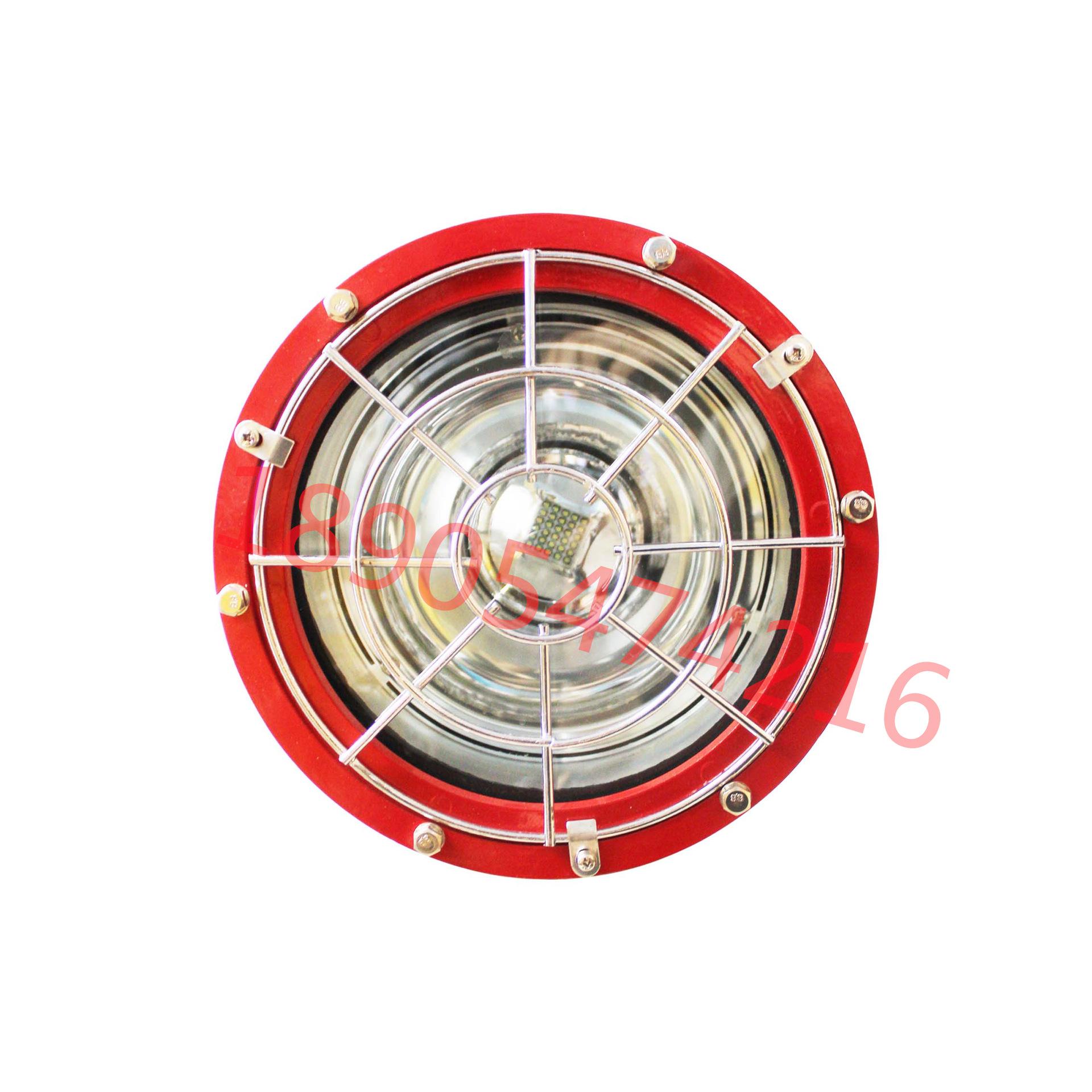 DGS60-127L(A)矿用隔爆型LED投光灯 (2)