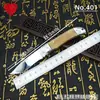 Hoja de cuchillo de acero inoxidable ligero mango de minoría de Xinjiang Mongolia Interior al aire libre cuchillo para carne portátil plegable cuchillo para fruta