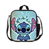 Amazon Caliente Bolsa de Almuerzo Stilwell Portátil Bolsa Lonchera Portátil Bolsa de Hielo Portátil Bolsa de Almuerzo Bolsa para Comida de Estudiante Niños