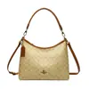 Bolso cruzado mini hobo para mujer Cokojia de comercio exterior transfronterizo, tote de gran capacidad, de hombro, cruzado, bolso de mano, lujo ligero