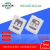 Contas de Luz Azul 2835 Lâmpada Inteligente 18V LED Patch Alta Tensão 36V Cor Única RGB Luz Colorida Alta Tensão Luz Azul Super Brilhante