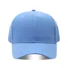 Boné de Baseball Infantil para Atividades Escolares Primárias, Jardim de Infância, Bordado de Logo, Chapéu de Sol de Cor Sólida, Chapéu de Proteção Solar