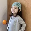 Sombreros para Niños, Sombreros de Red, Sombreros Auténticos de Lentejuelas, 26 Sombreros de Punto para Niñas, Suéteres de Lana para Bebés Niñas, Moda Estilo Coreano